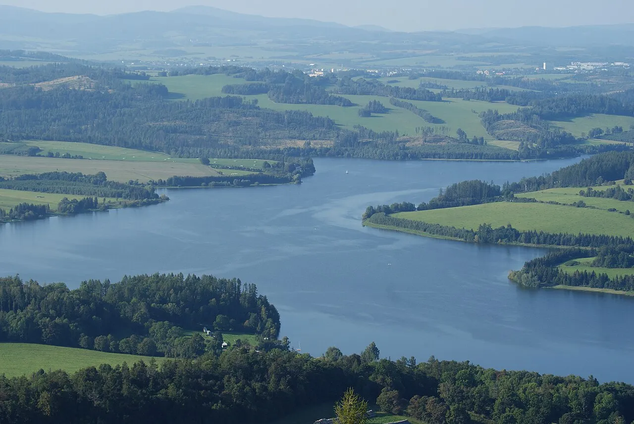Slezská Harta – foto: Wikimedia Commons