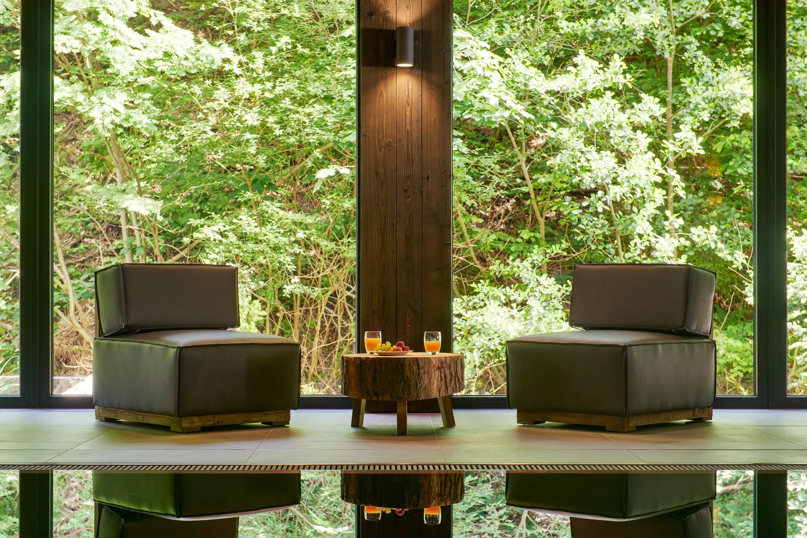 Hotel Singer wellness