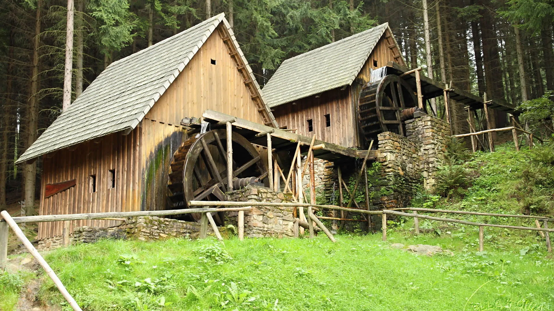 Zlaté Hory