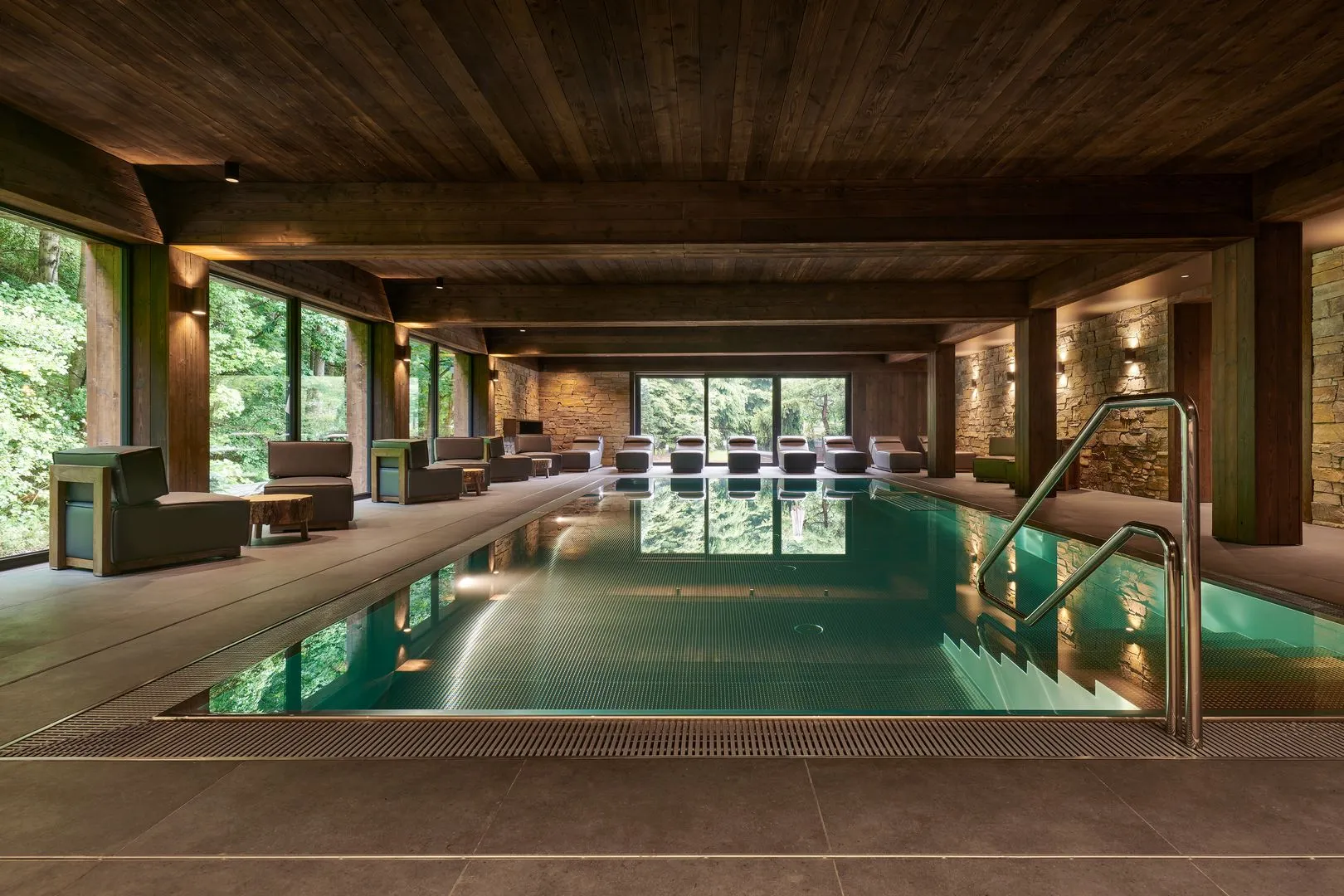 Hotel Singer Wellness